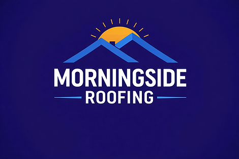 Morningside Roofing Logo